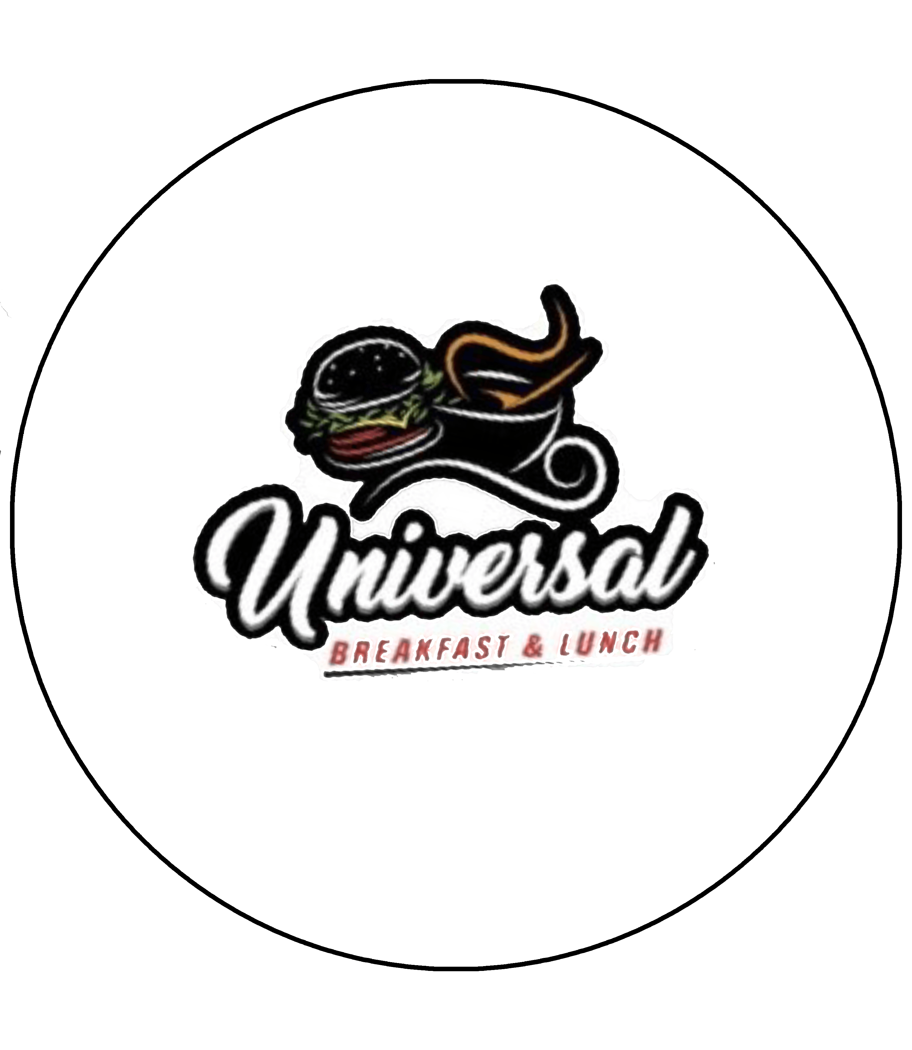 Universal Breakfast & Lunch