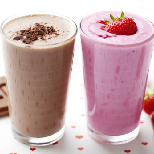 Smoothies