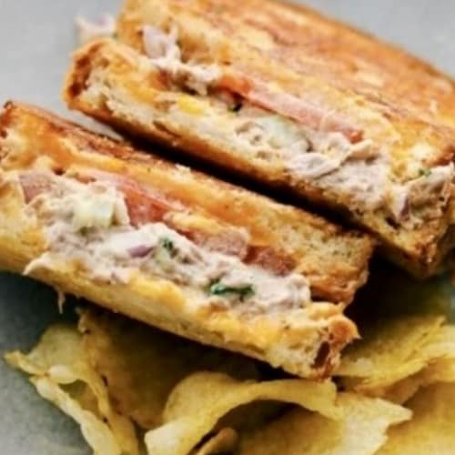 Breakfast Sandwich